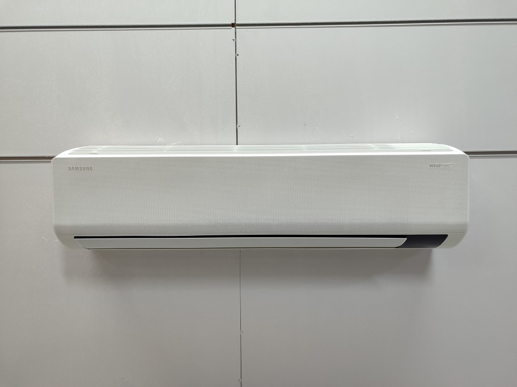 Samsung AR18BXHCM 18000 Btu WindFree Inverter Klima görsel 4